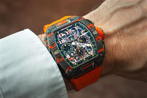 richard miller watches